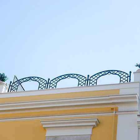 3 Archi B&B Trani Exteriér fotografie