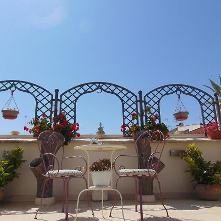 3 Archi B&B Trani Exteriér fotografie