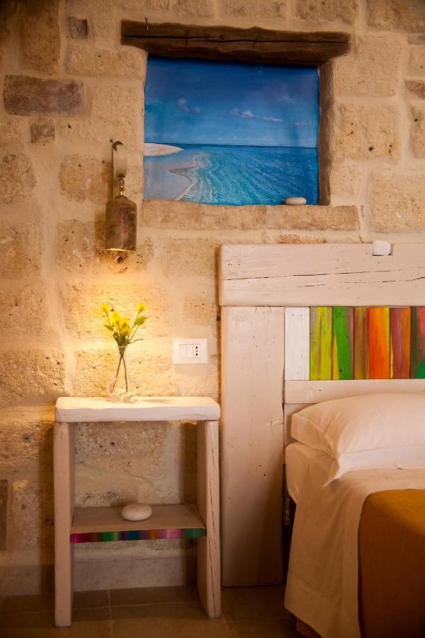 3 Archi B&B Trani Exteriér fotografie