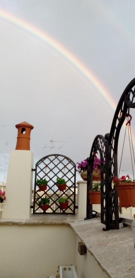 3 Archi B&B Trani Exteriér fotografie