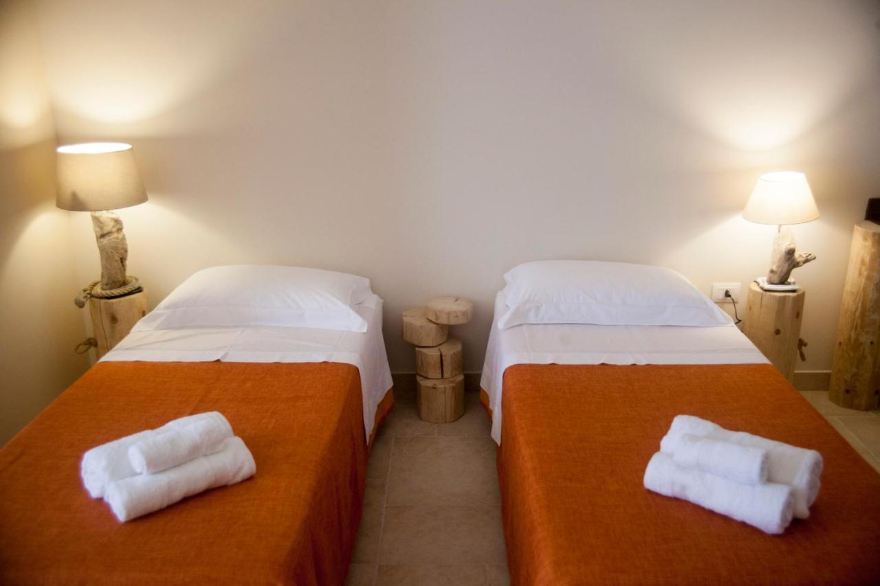 3 Archi B&B Trani Exteriér fotografie