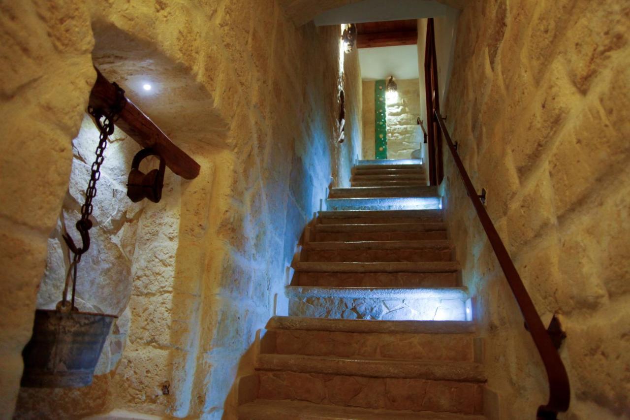3 Archi B&B Trani Exteriér fotografie
