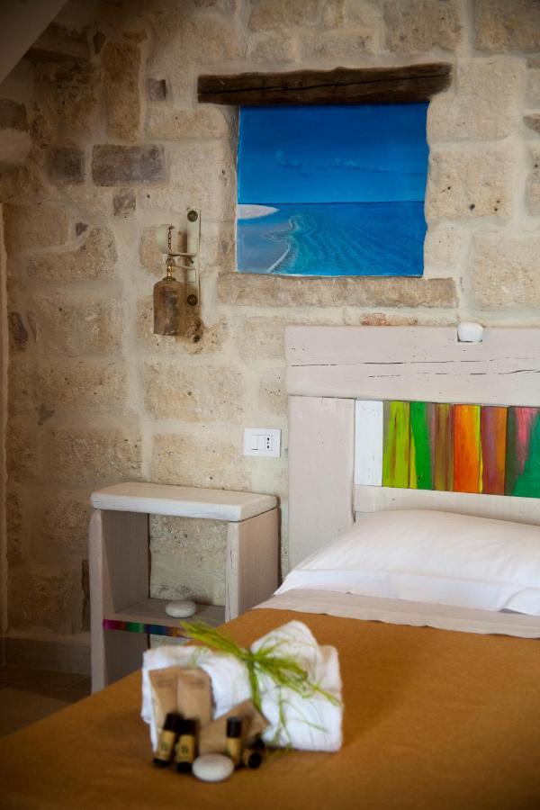 3 Archi B&B Trani Exteriér fotografie