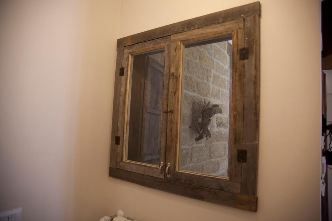 3 Archi B&B Trani Exteriér fotografie