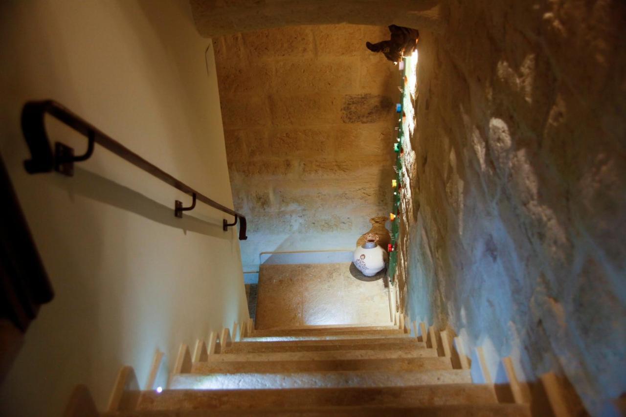 3 Archi B&B Trani Exteriér fotografie