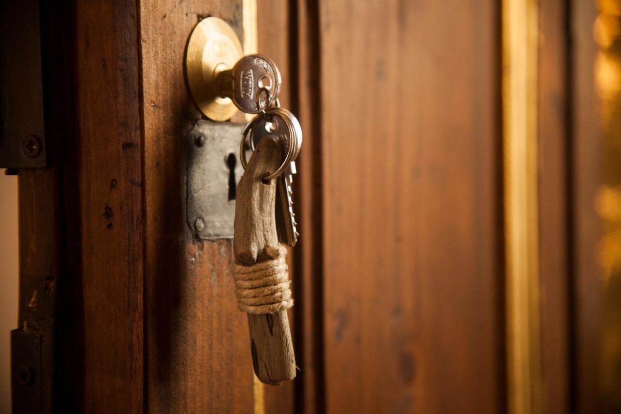 3 Archi B&B Trani Exteriér fotografie