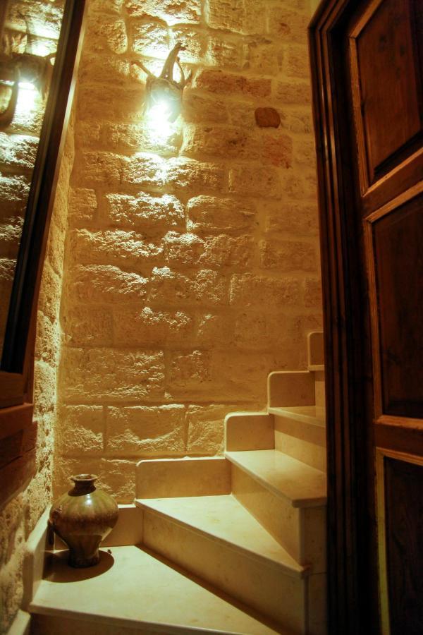 3 Archi B&B Trani Exteriér fotografie