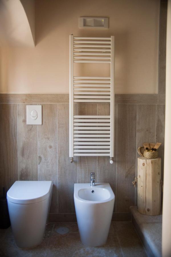 3 Archi B&B Trani Exteriér fotografie