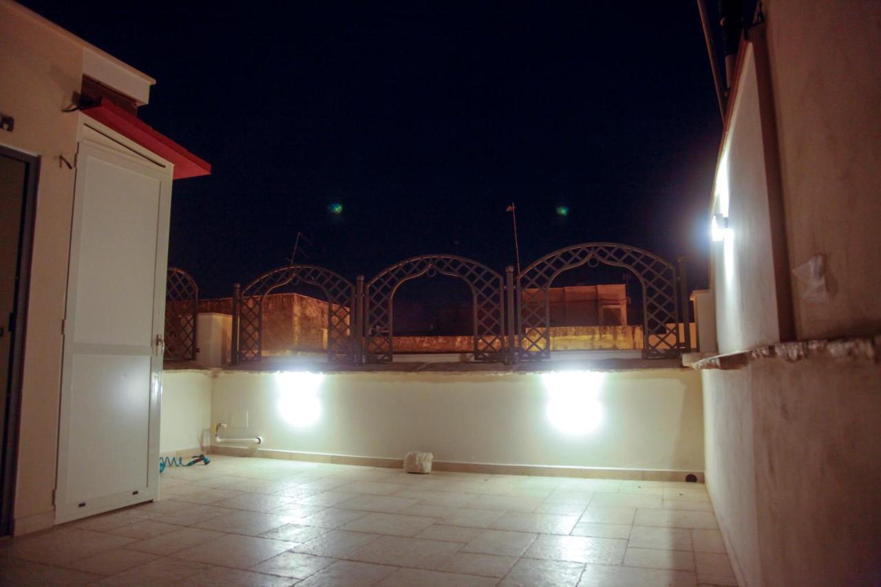 3 Archi B&B Trani Exteriér fotografie