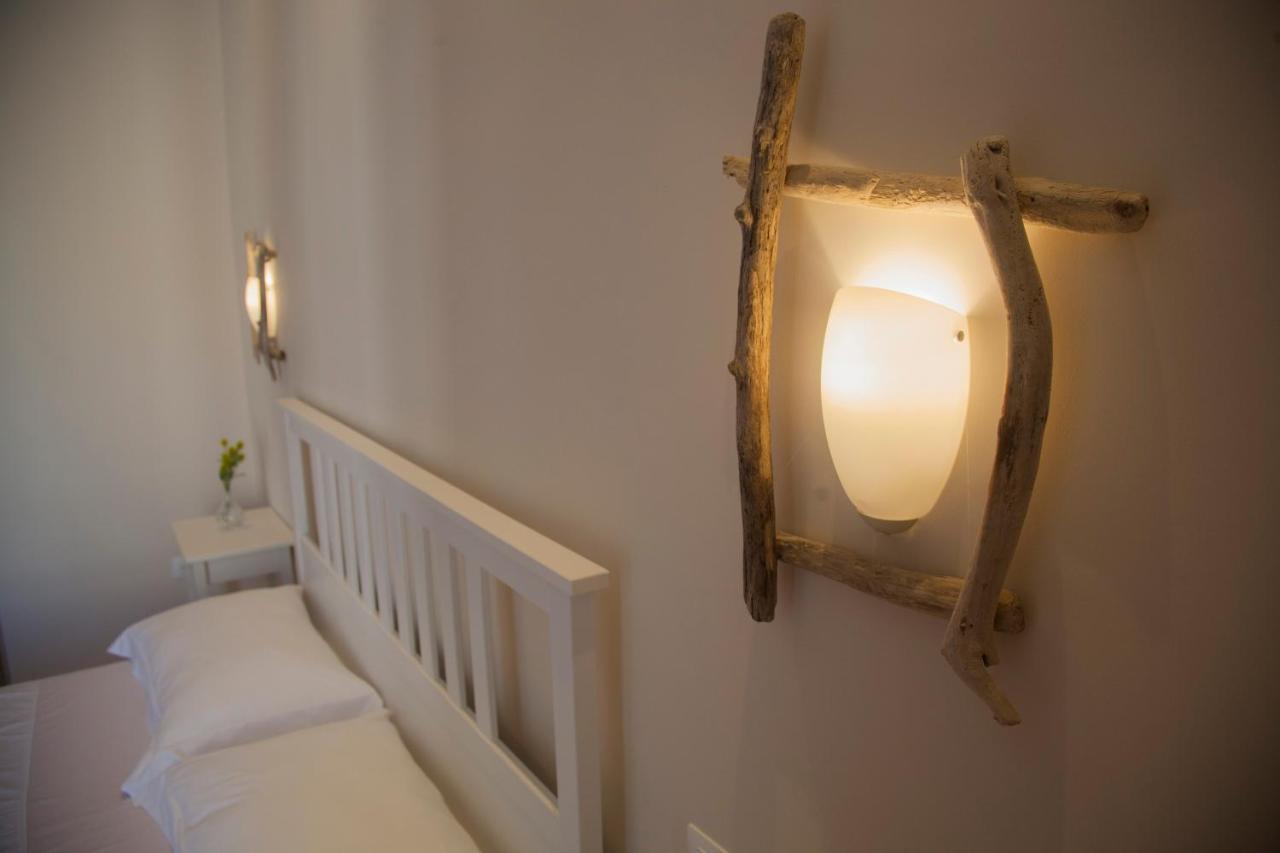 3 Archi B&B Trani Exteriér fotografie