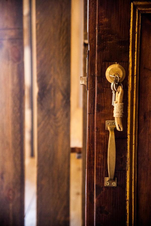 3 Archi B&B Trani Exteriér fotografie