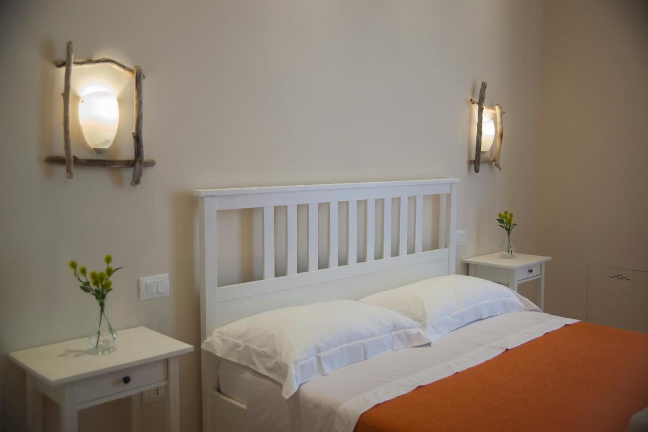3 Archi B&B Trani Exteriér fotografie