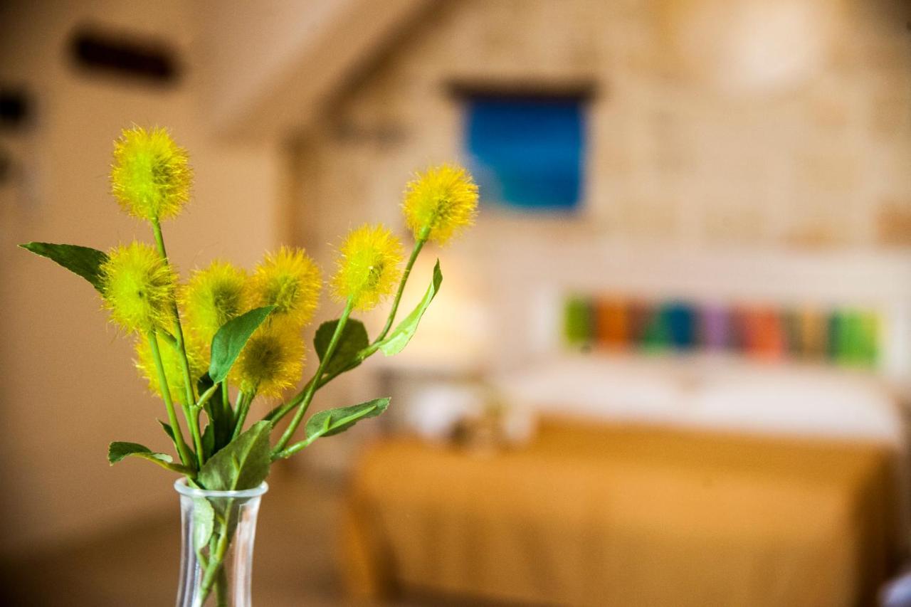 3 Archi B&B Trani Exteriér fotografie